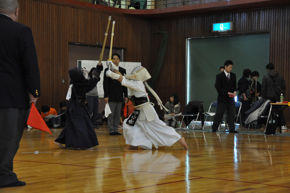 第4回　京丹後少年武道大会