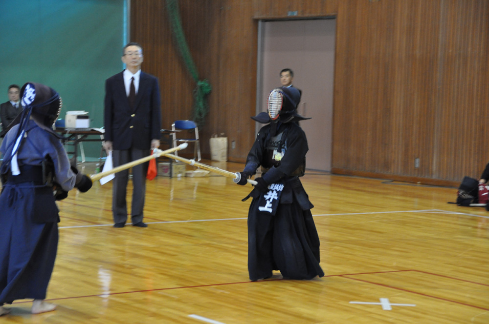 第4回　京丹後少年武道大会