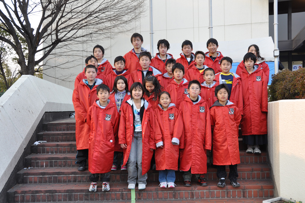 昇龍旗争奪全国選抜少年剣道大会
