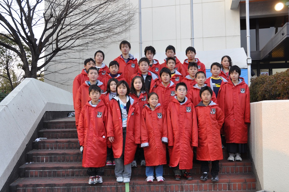 昇龍旗争奪全国選抜少年剣道大会