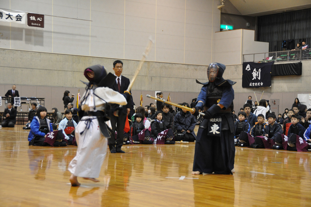 第56回全但剣道優勝大会