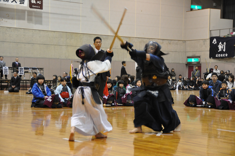 第56回全但剣道優勝大会