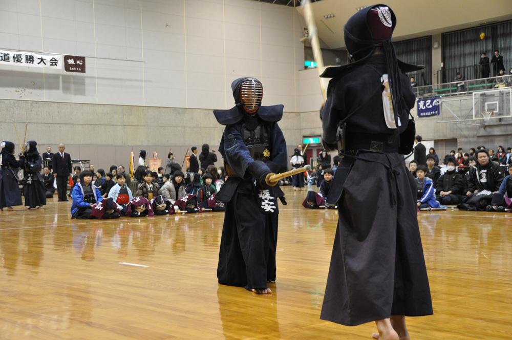 第56回全但剣道優勝大会