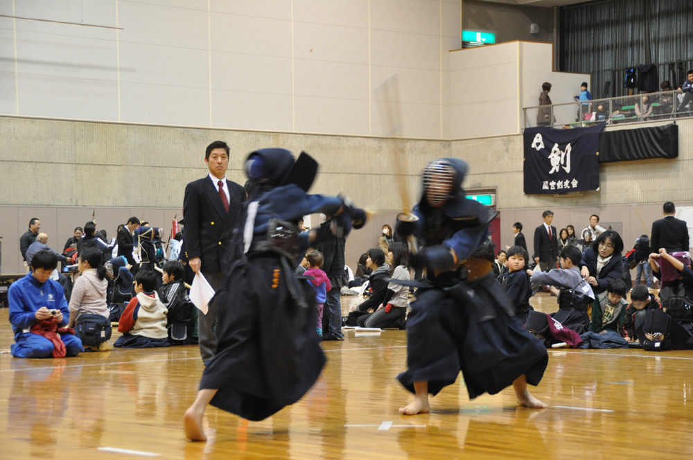 第56回全但剣道優勝大会