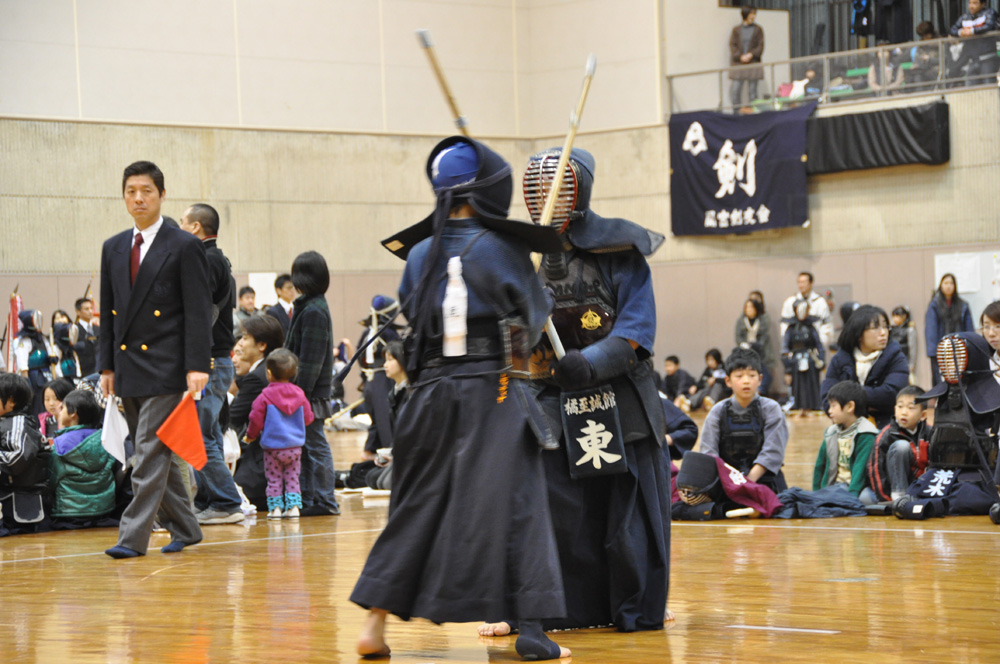 第56回全但剣道優勝大会