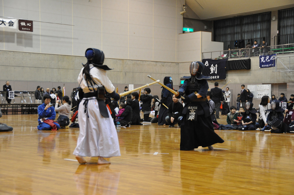 第56回全但剣道優勝大会