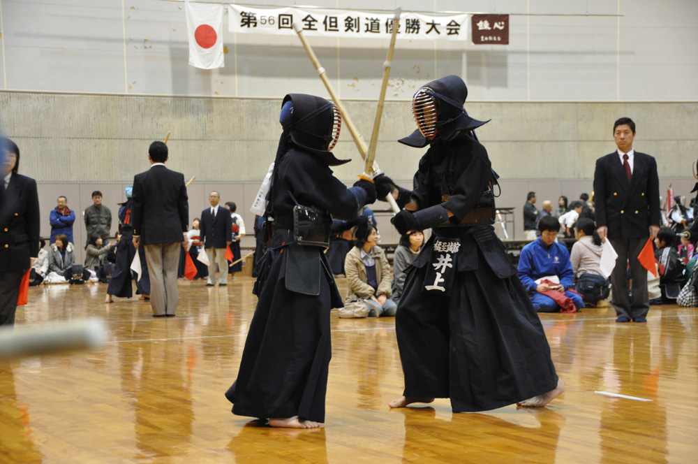 第56回全但剣道優勝大会