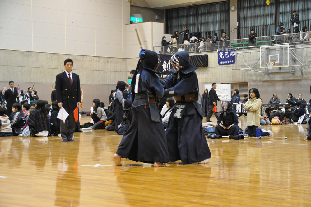 第56回全但剣道優勝大会
