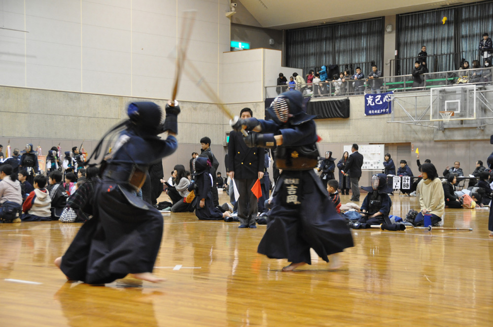 第56回全但剣道優勝大会