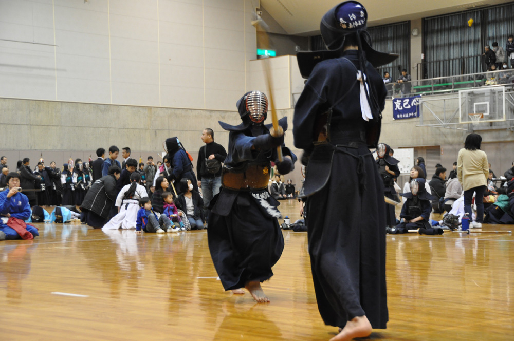 第56回全但剣道優勝大会