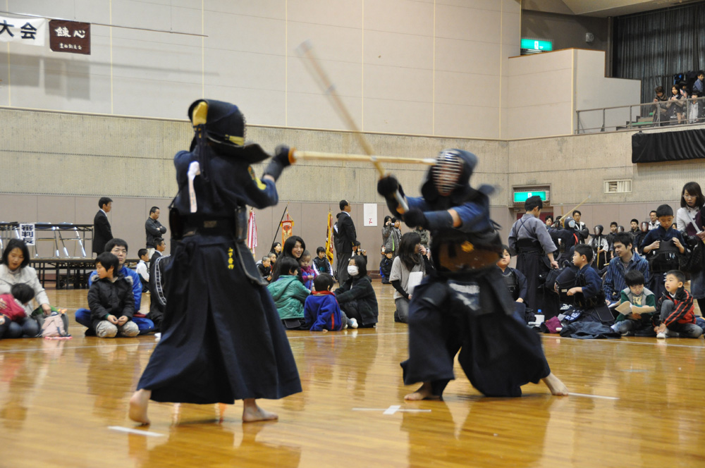 第56回全但剣道優勝大会