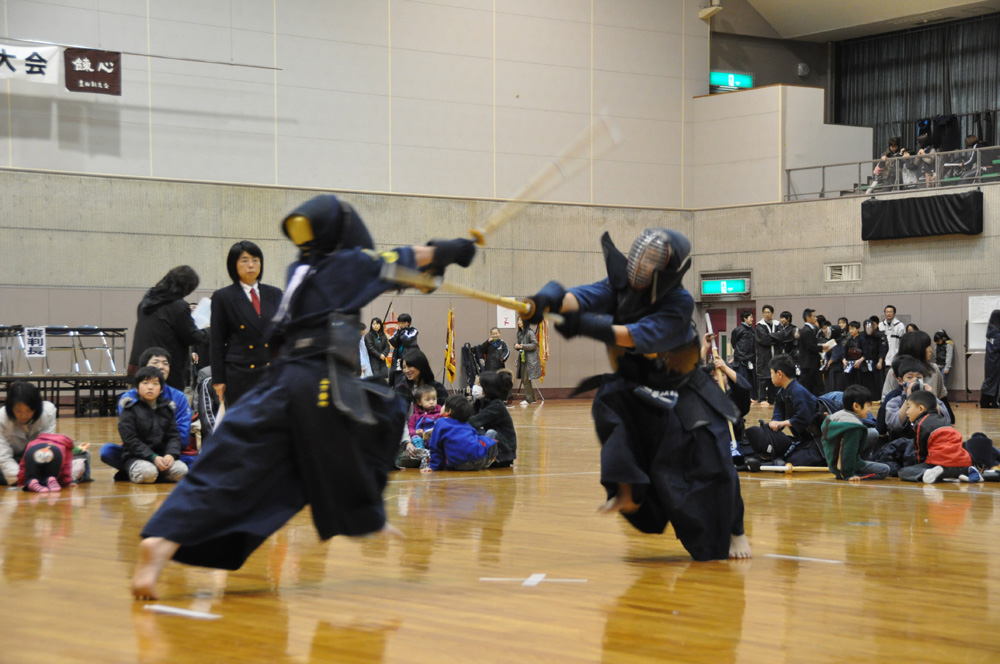 第56回全但剣道優勝大会