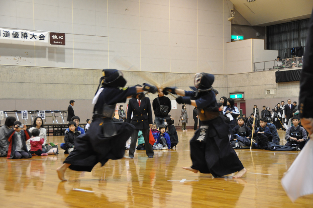 第56回全但剣道優勝大会