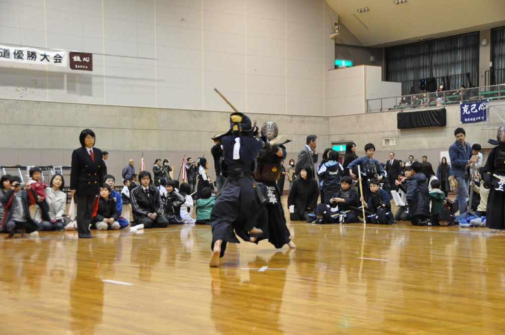 第56回全但剣道優勝大会