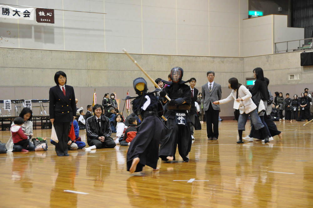 第56回全但剣道優勝大会