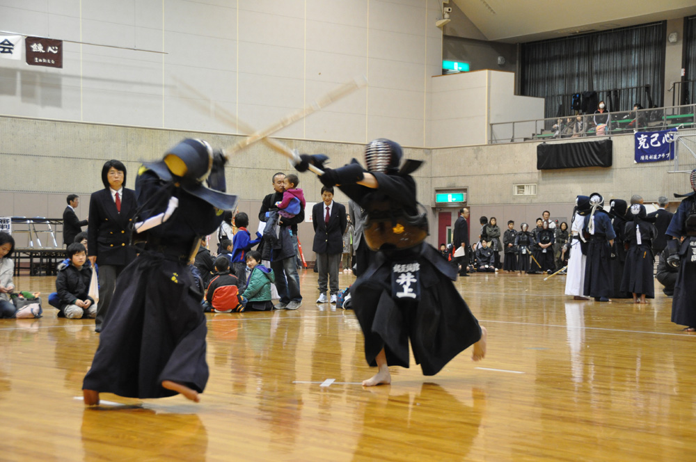 第56回全但剣道優勝大会