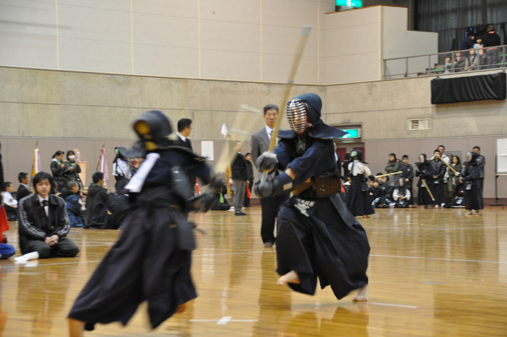 第56回全但剣道優勝大会