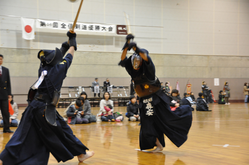 第56回全但剣道優勝大会