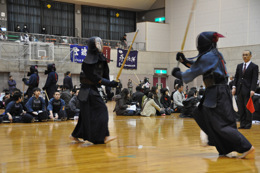 第56回全但剣道優勝大会