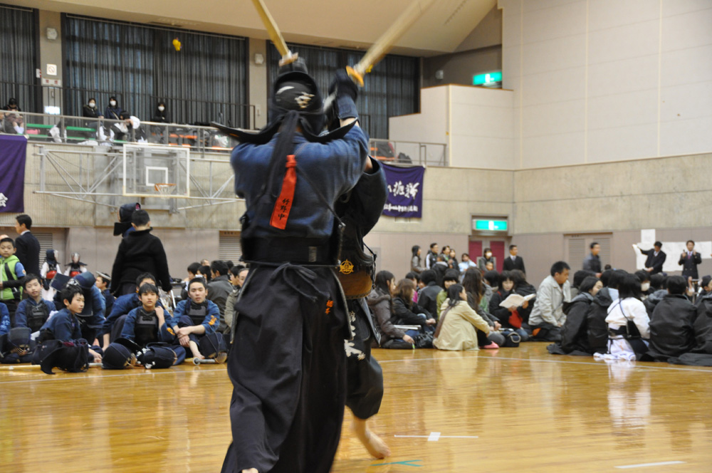 第56回全但剣道優勝大会