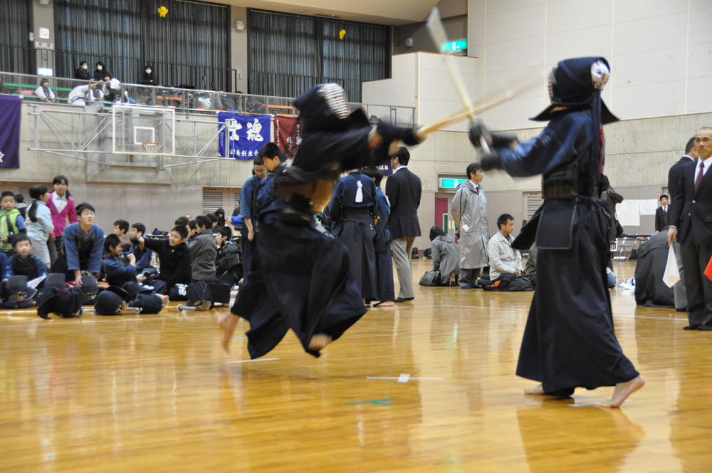 第56回全但剣道優勝大会