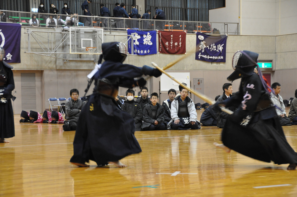第56回全但剣道優勝大会