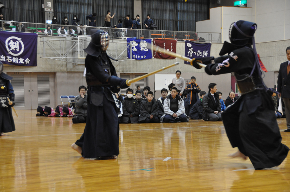 第56回全但剣道優勝大会