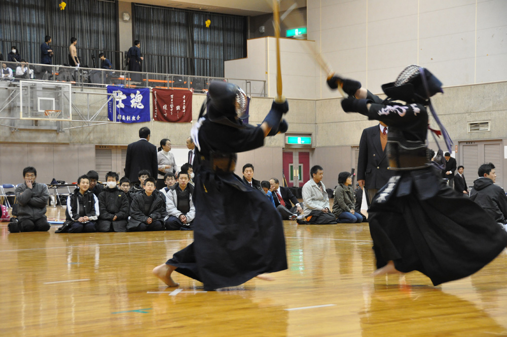第56回全但剣道優勝大会