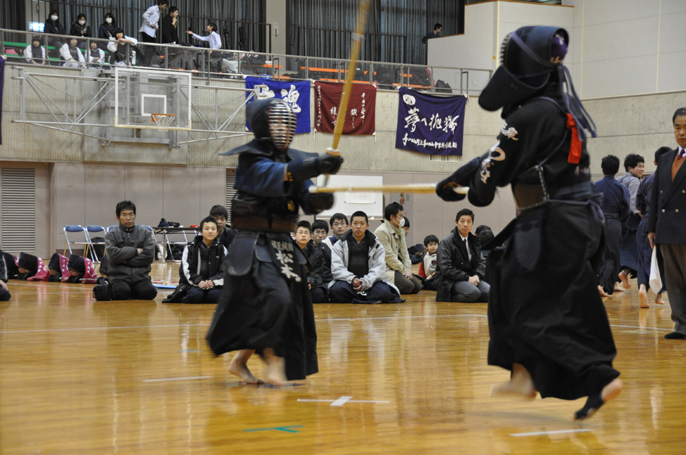 第56回全但剣道優勝大会