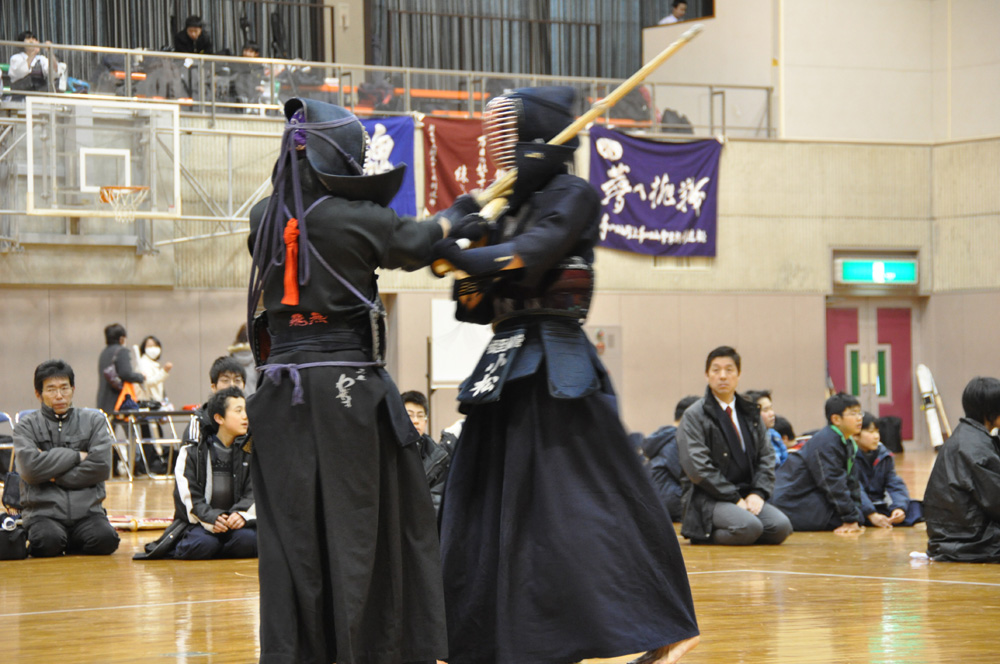 第56回全但剣道優勝大会