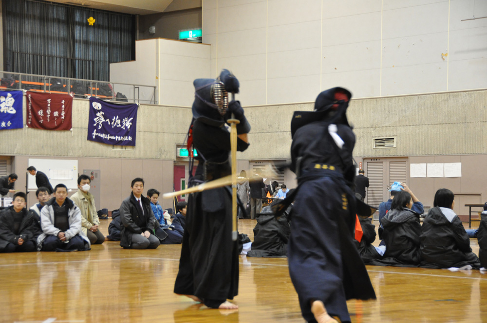 第56回全但剣道優勝大会