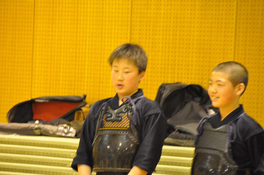入講式