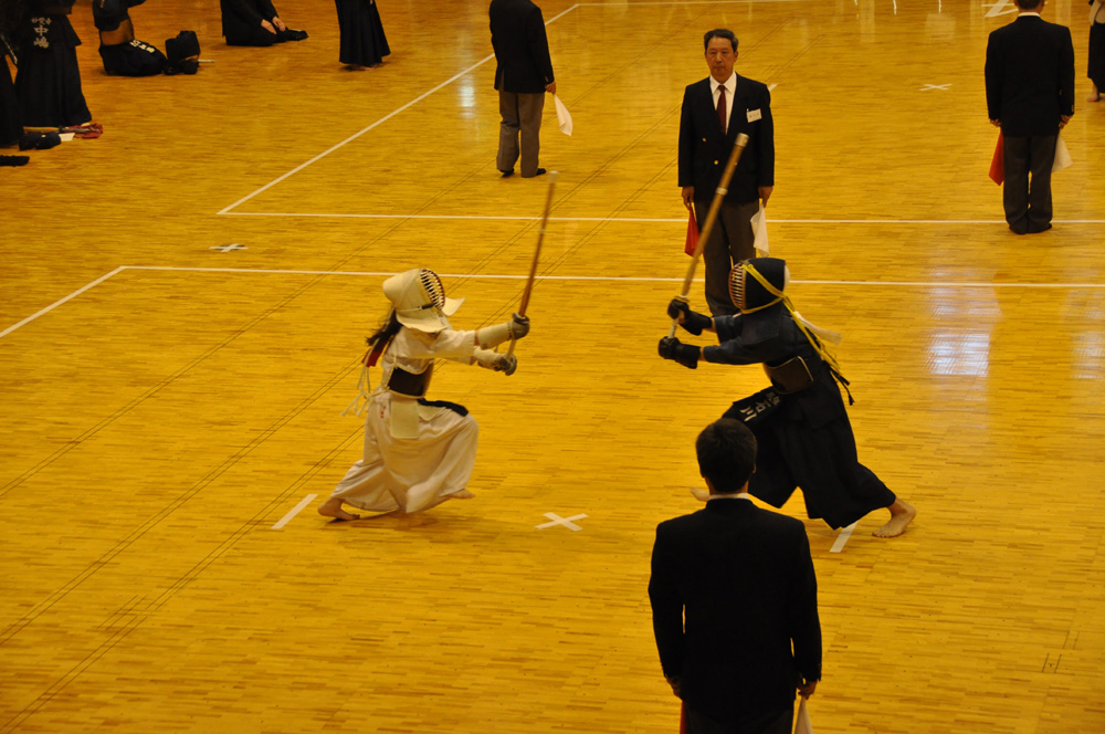 第41回京都府青少年剣道練成大会<br />第46回全日本少年剣道練成大会・京都府予選