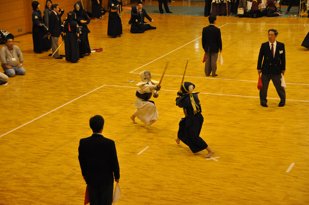 第41回京都府青少年剣道練成大会<br />第46回全日本少年剣道練成大会・京都府予選