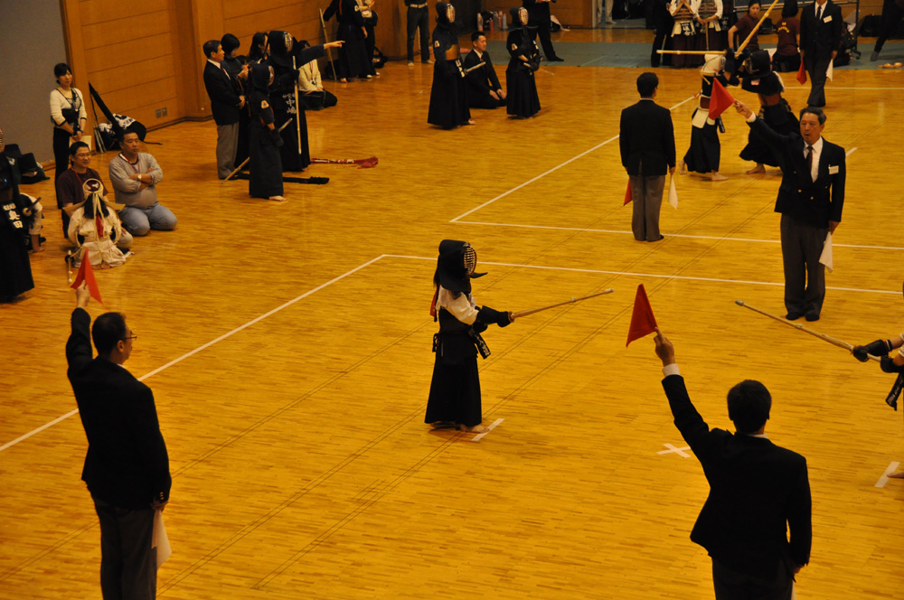 第41回京都府青少年剣道練成大会<br />第46回全日本少年剣道練成大会・京都府予選