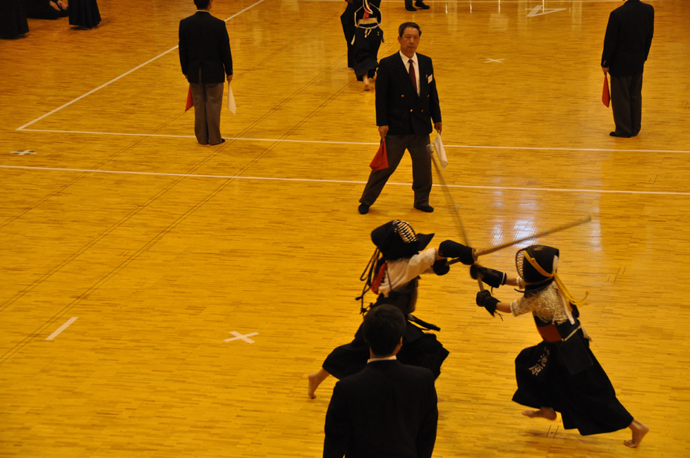 第41回京都府青少年剣道練成大会<br />第46回全日本少年剣道練成大会・京都府予選