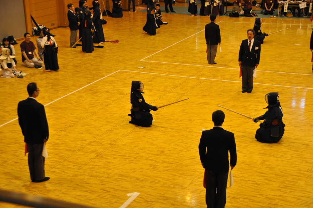 第41回京都府青少年剣道練成大会<br />第46回全日本少年剣道練成大会・京都府予選