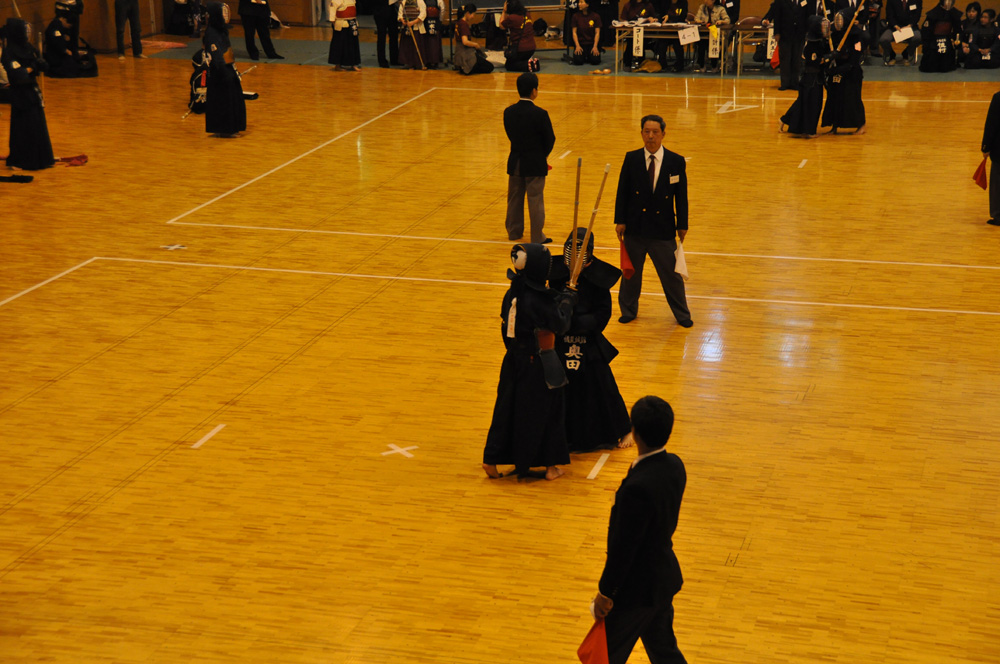 第41回京都府青少年剣道練成大会<br />第46回全日本少年剣道練成大会・京都府予選