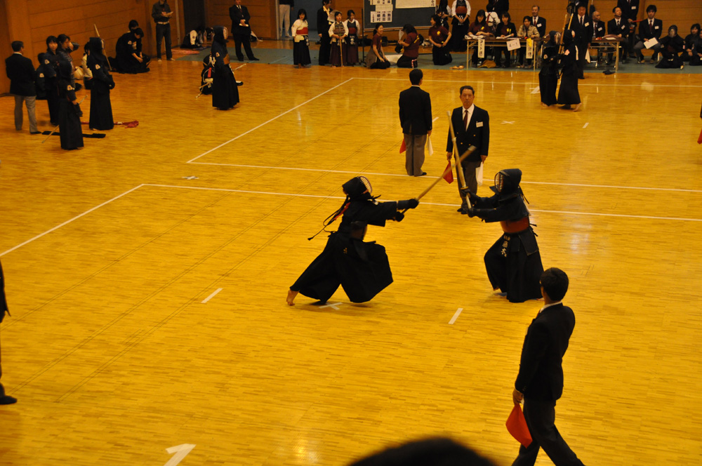 第41回京都府青少年剣道練成大会<br />第46回全日本少年剣道練成大会・京都府予選