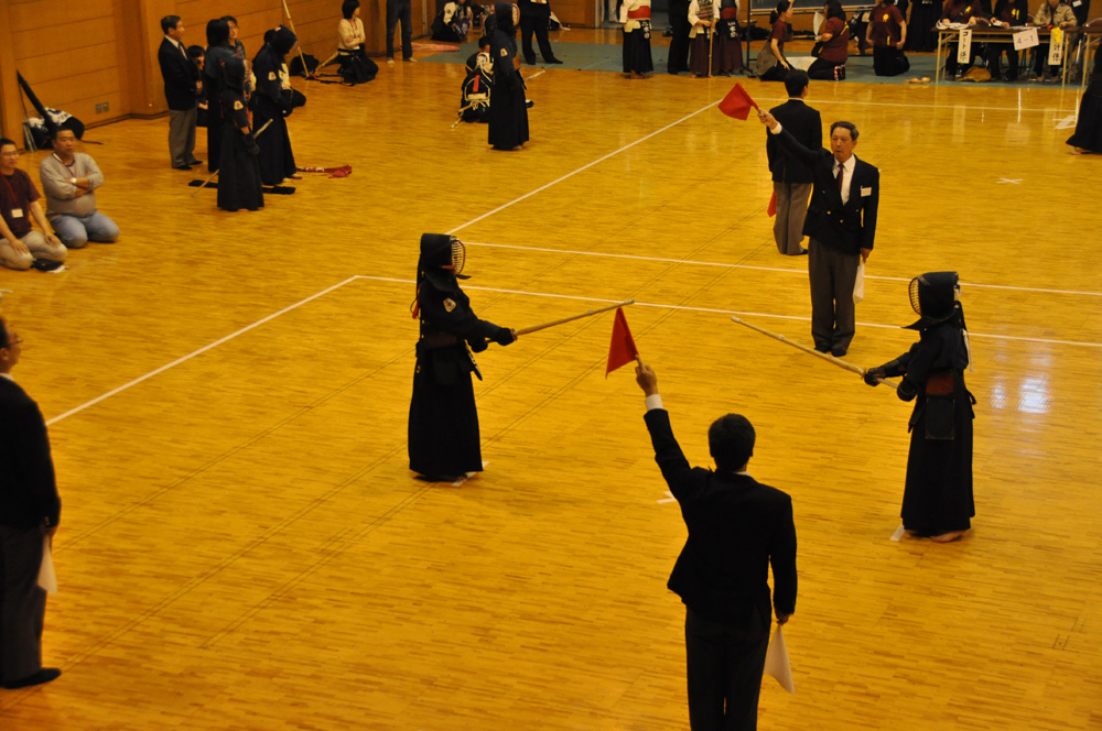 第41回京都府青少年剣道練成大会<br />第46回全日本少年剣道練成大会・京都府予選