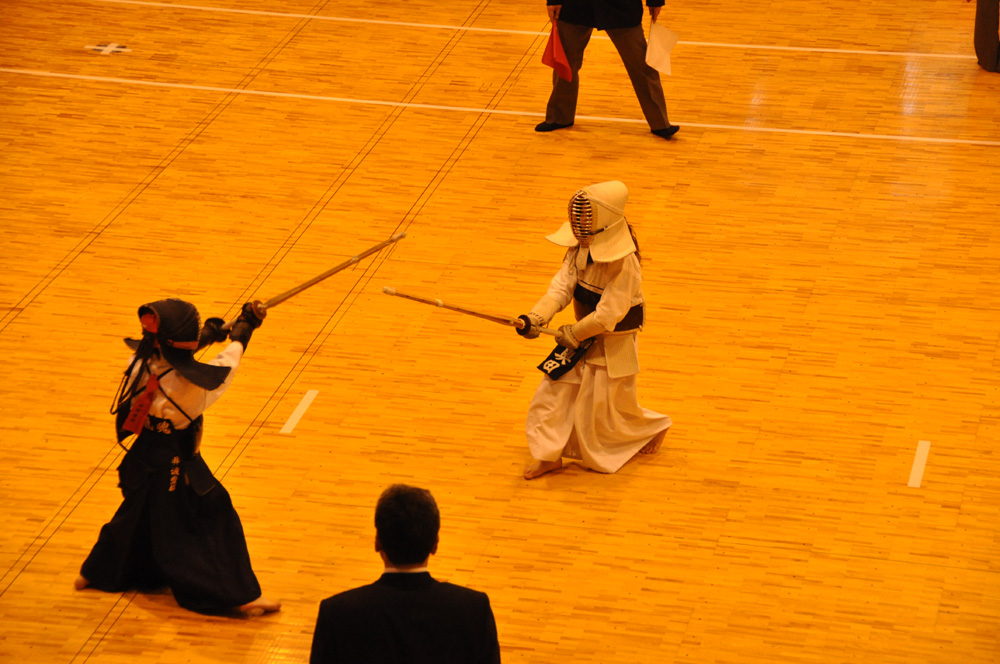 第41回京都府青少年剣道練成大会<br />第46回全日本少年剣道練成大会・京都府予選