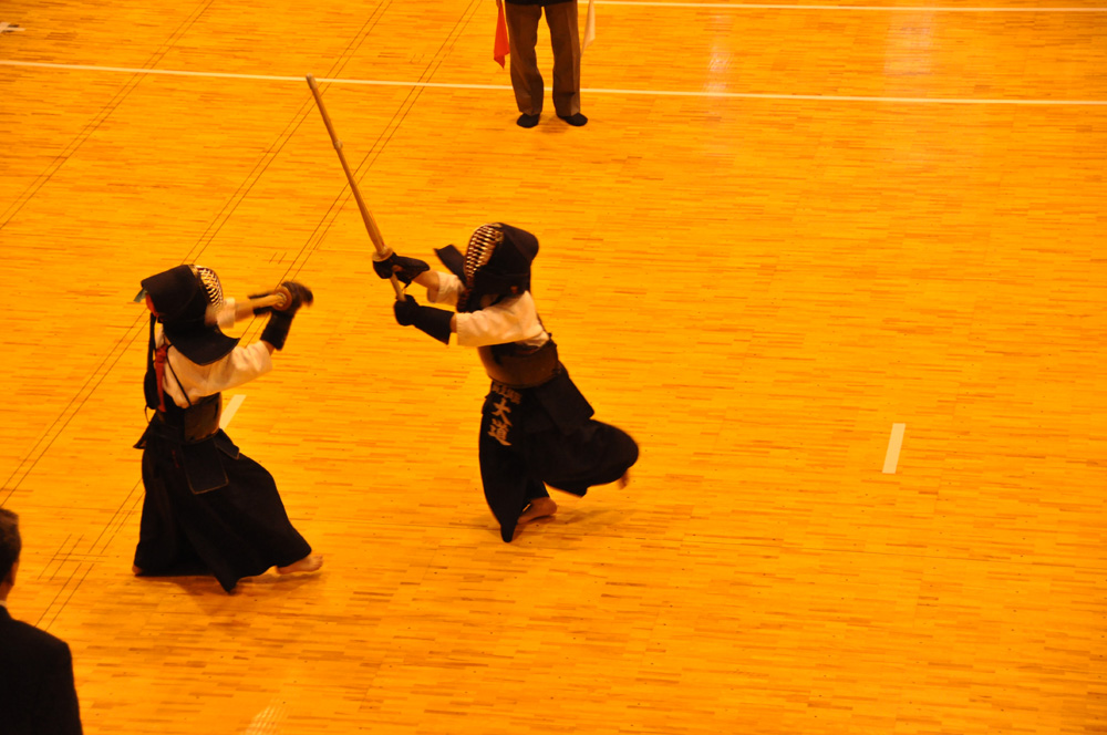 第41回京都府青少年剣道練成大会<br />第46回全日本少年剣道練成大会・京都府予選
