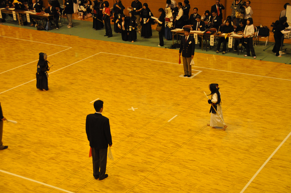 第41回京都府青少年剣道練成大会<br />第46回全日本少年剣道練成大会・京都府予選