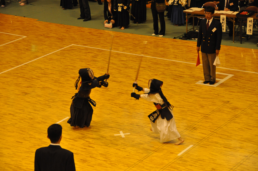第41回京都府青少年剣道練成大会<br />第46回全日本少年剣道練成大会・京都府予選