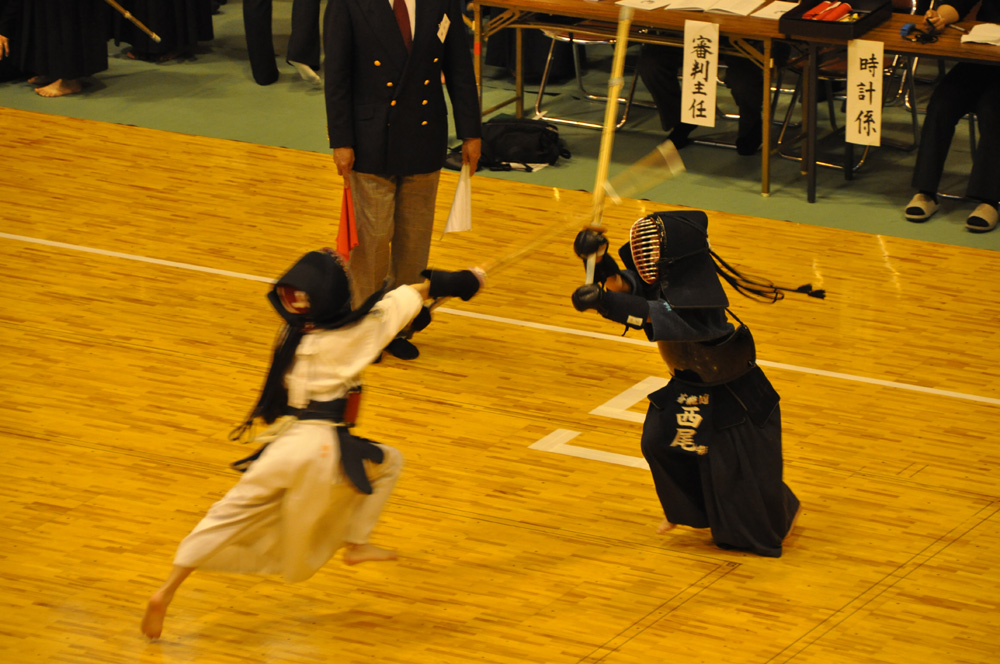第41回京都府青少年剣道練成大会<br />第46回全日本少年剣道練成大会・京都府予選
