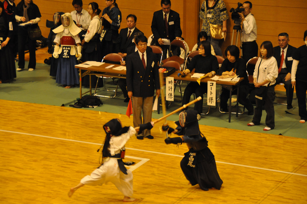第41回京都府青少年剣道練成大会<br />第46回全日本少年剣道練成大会・京都府予選