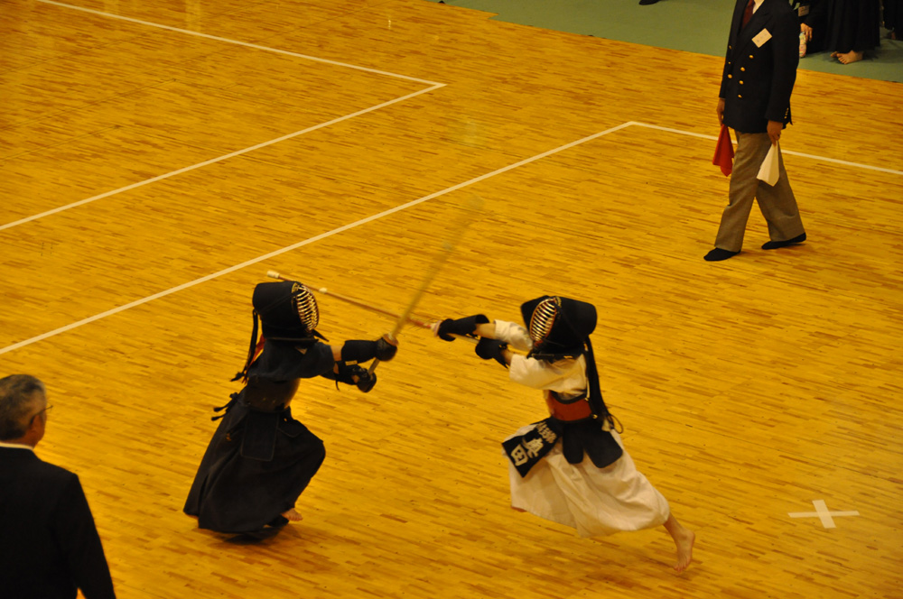 第41回京都府青少年剣道練成大会<br />第46回全日本少年剣道練成大会・京都府予選