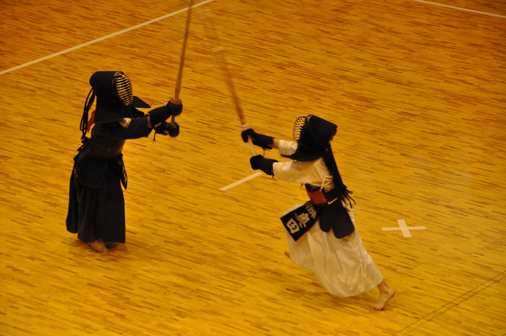 第41回京都府青少年剣道練成大会<br />第46回全日本少年剣道練成大会・京都府予選
