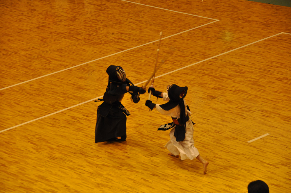 第41回京都府青少年剣道練成大会<br />第46回全日本少年剣道練成大会・京都府予選