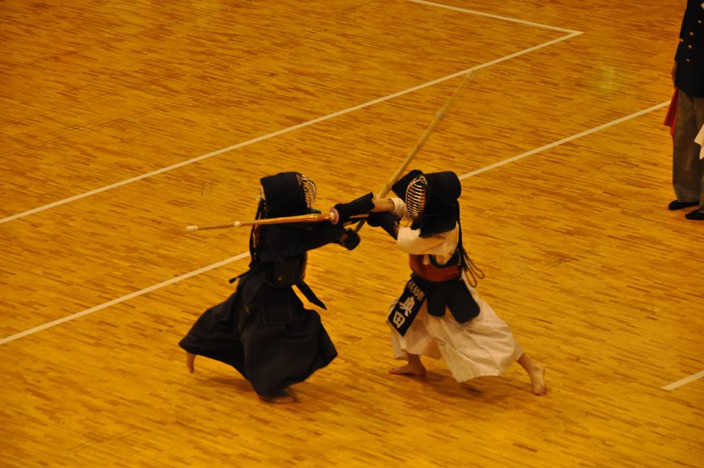 第41回京都府青少年剣道練成大会<br />第46回全日本少年剣道練成大会・京都府予選